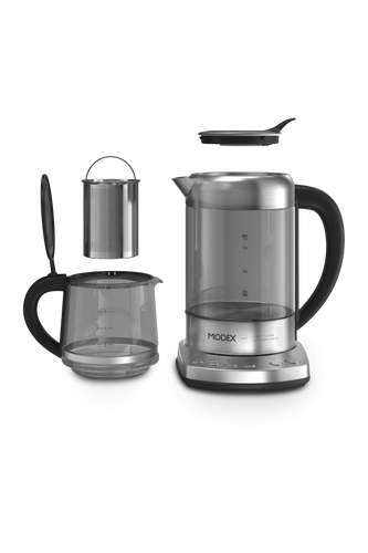 Tcs8000 Tea Maker
