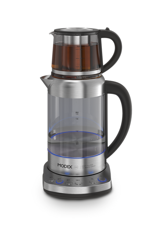 Tcs8000 Tea Maker