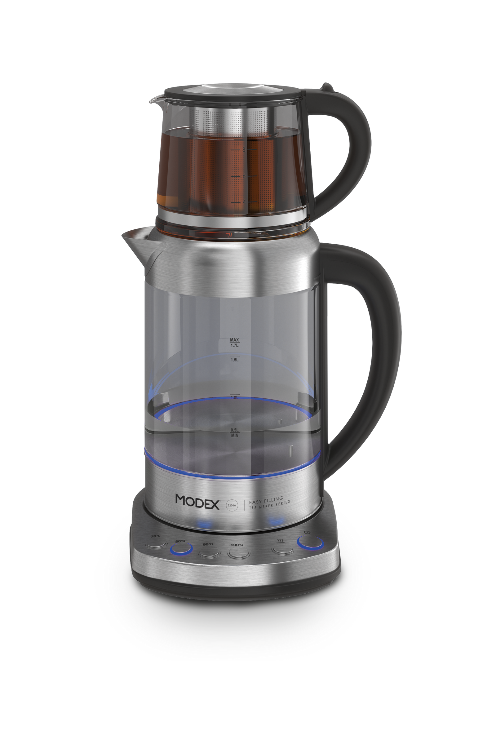 Tcs8000 Tea Maker