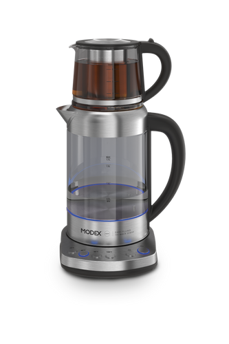 Tcs8000 Tea Maker