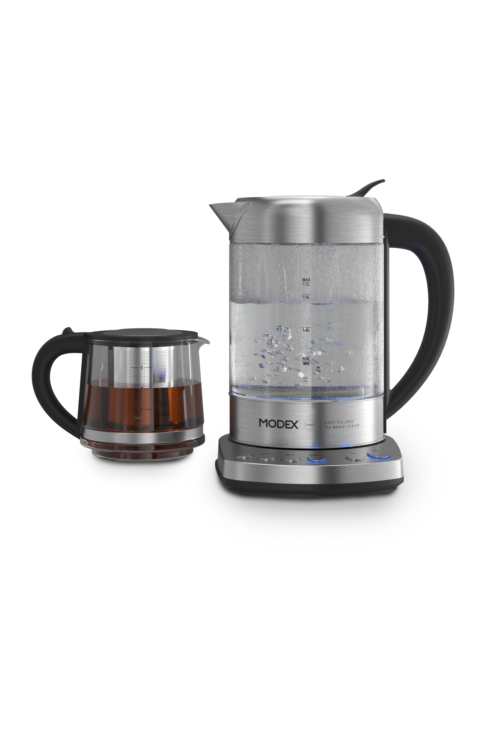 Tcs8000 Tea Maker