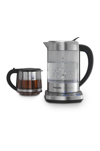 Tcs8000 Tea Maker