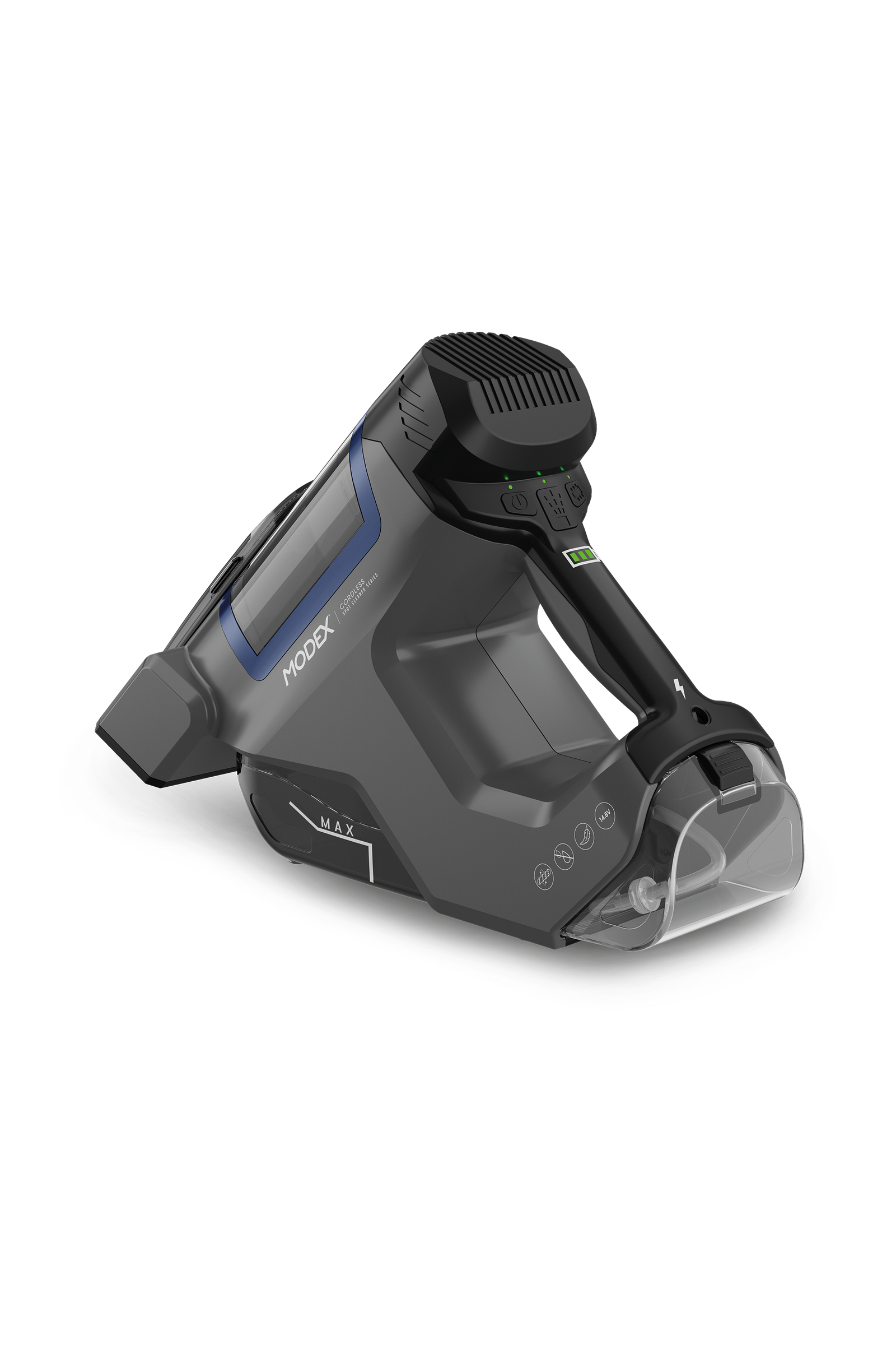 Scr2024 Spot Cleaner