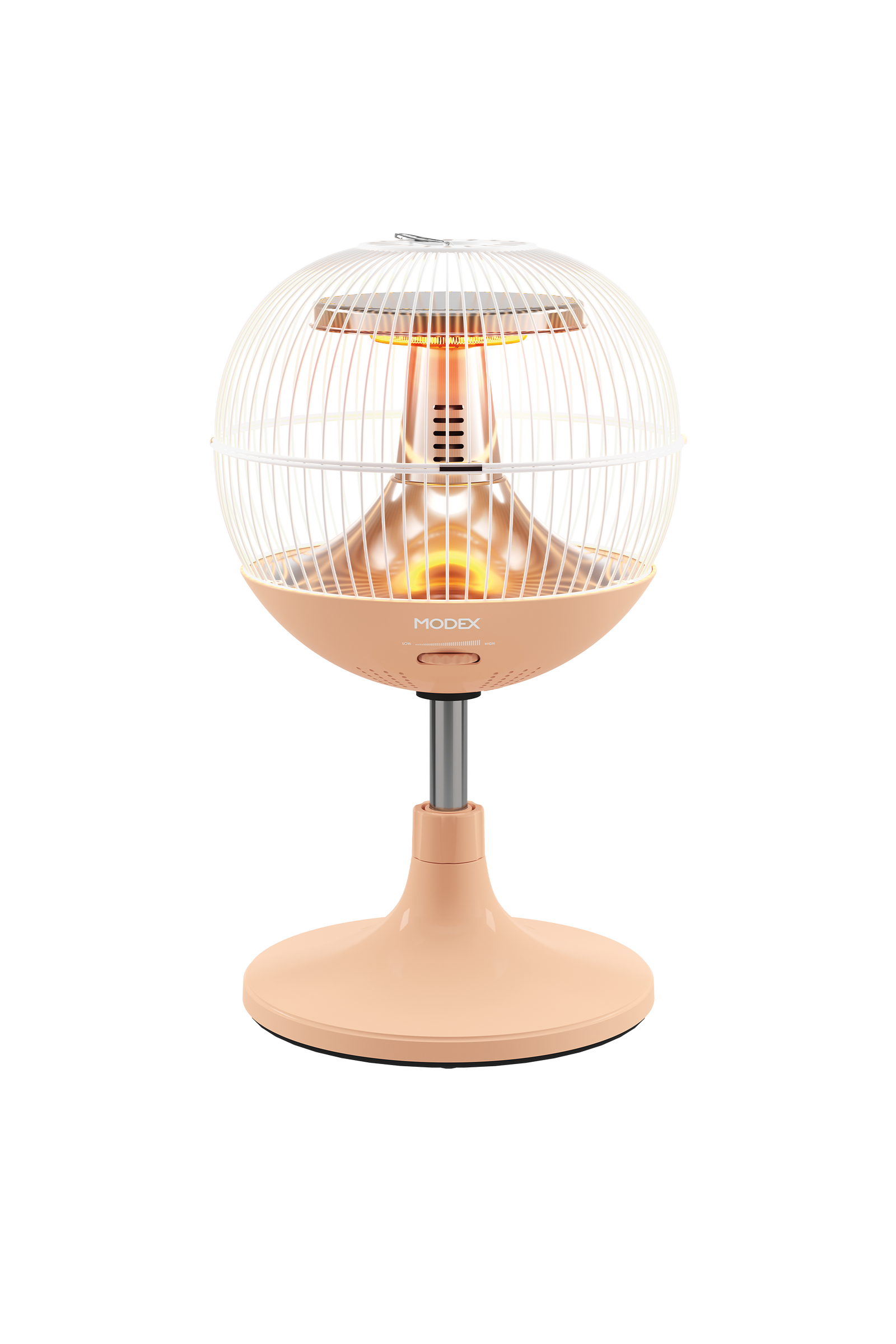 Chr1020 Carbon Heater