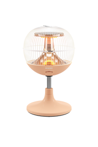 Chr1020 Carbon Heater