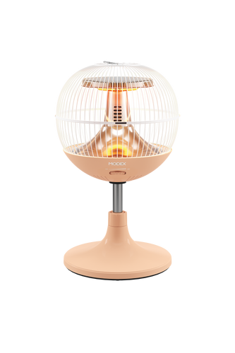 Chr1020 Carbon Heater