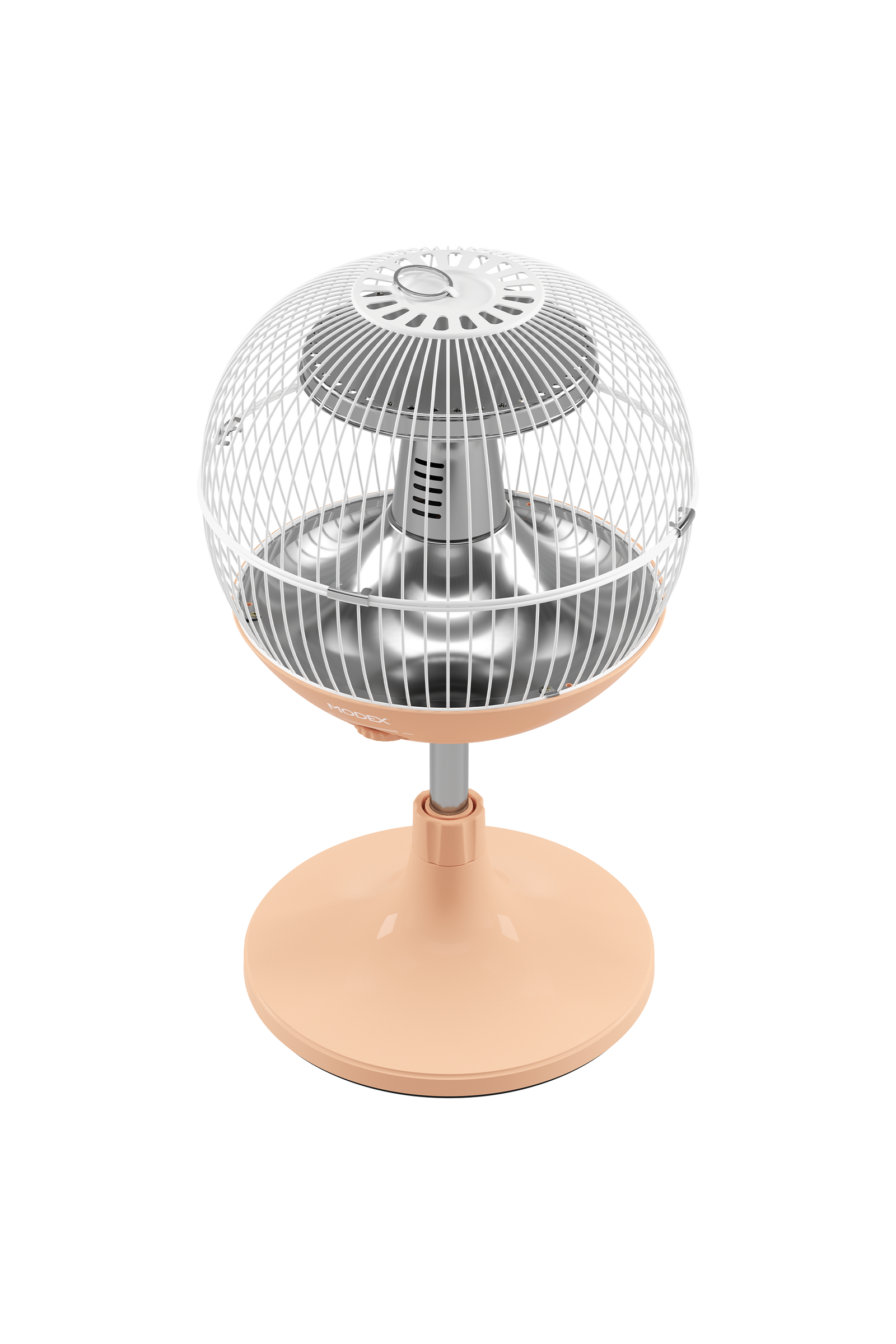 Chr1020 Carbon Heater
