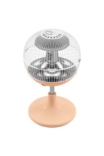 Chr1020 Carbon Heater