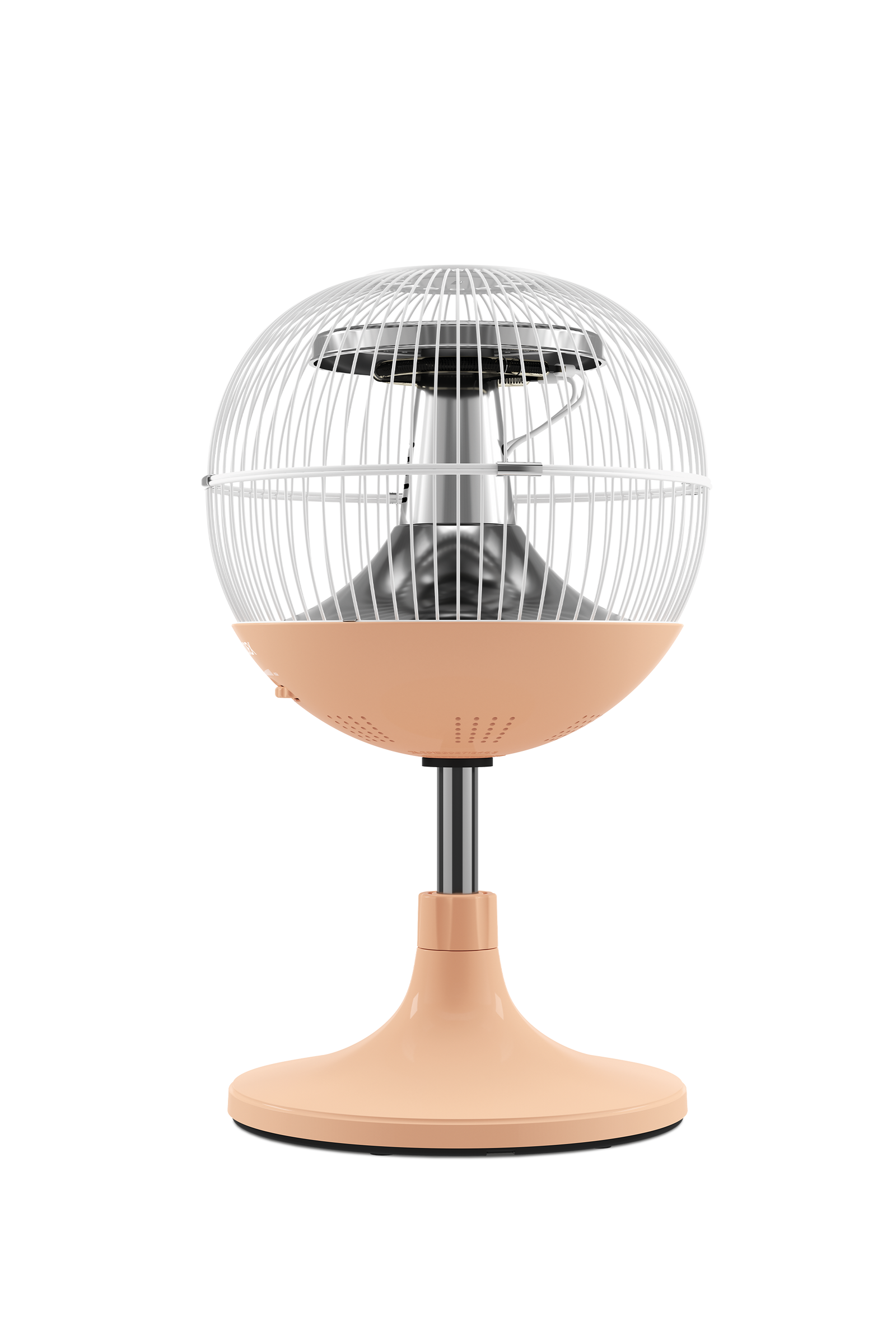 Chr1020 Carbon Heater