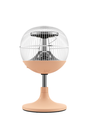 Chr1020 Carbon Heater