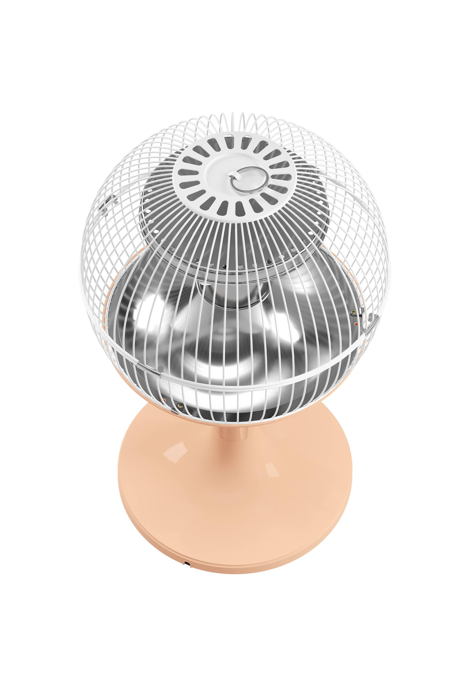 Chr1020 Carbon Heater