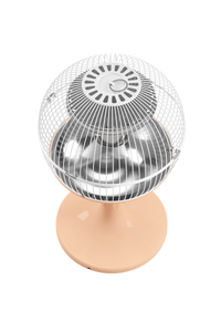 Chr1020 Carbon Heater
