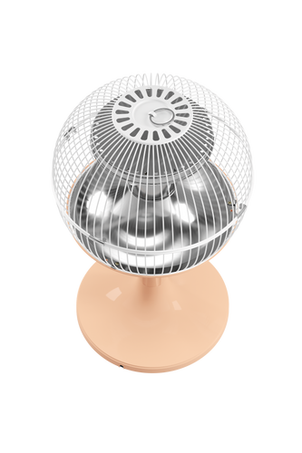 Chr1020 Carbon Heater