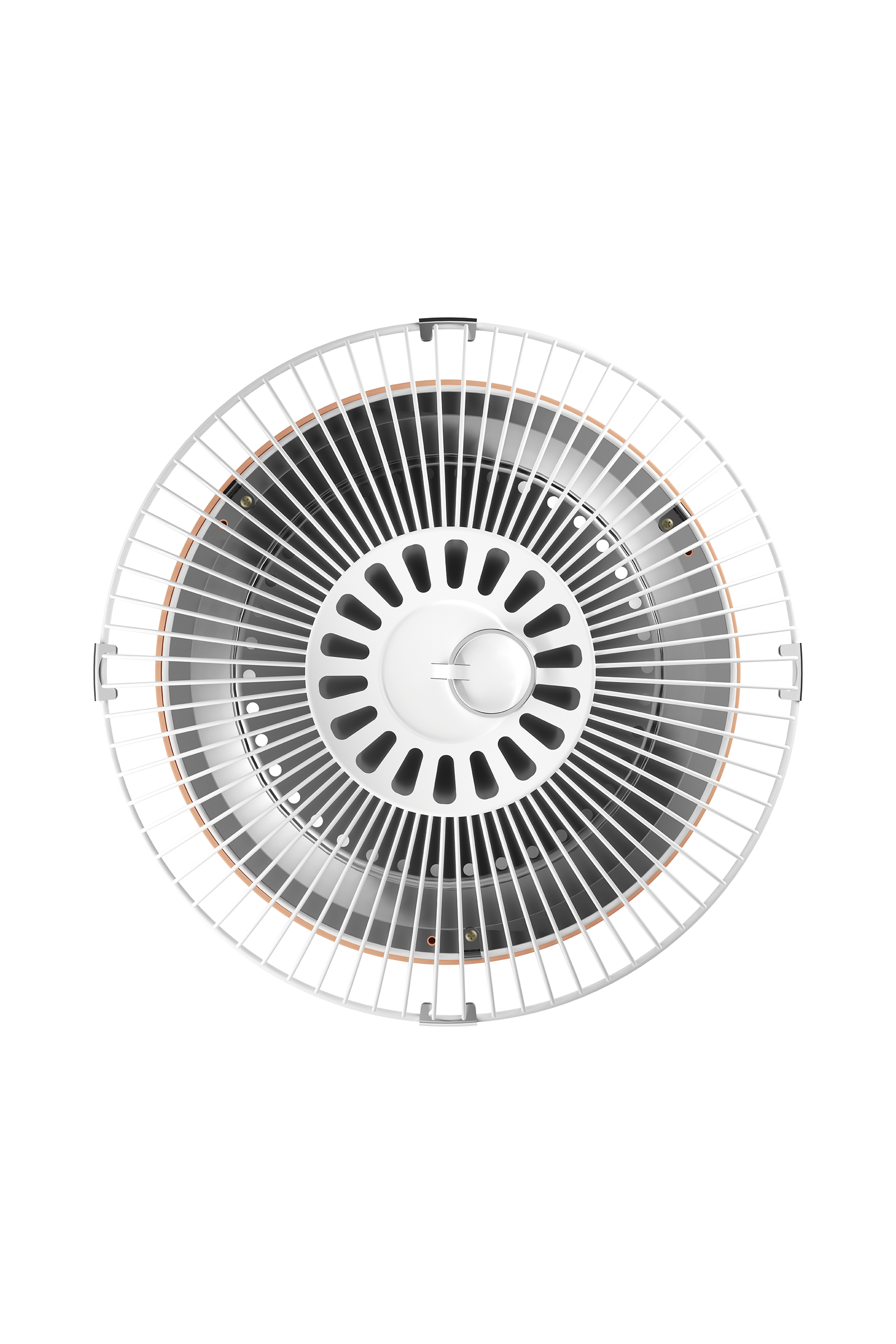 Chr1020 Carbon Heater