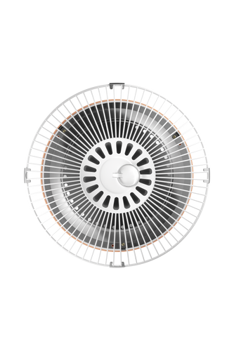 Chr1020 Carbon Heater