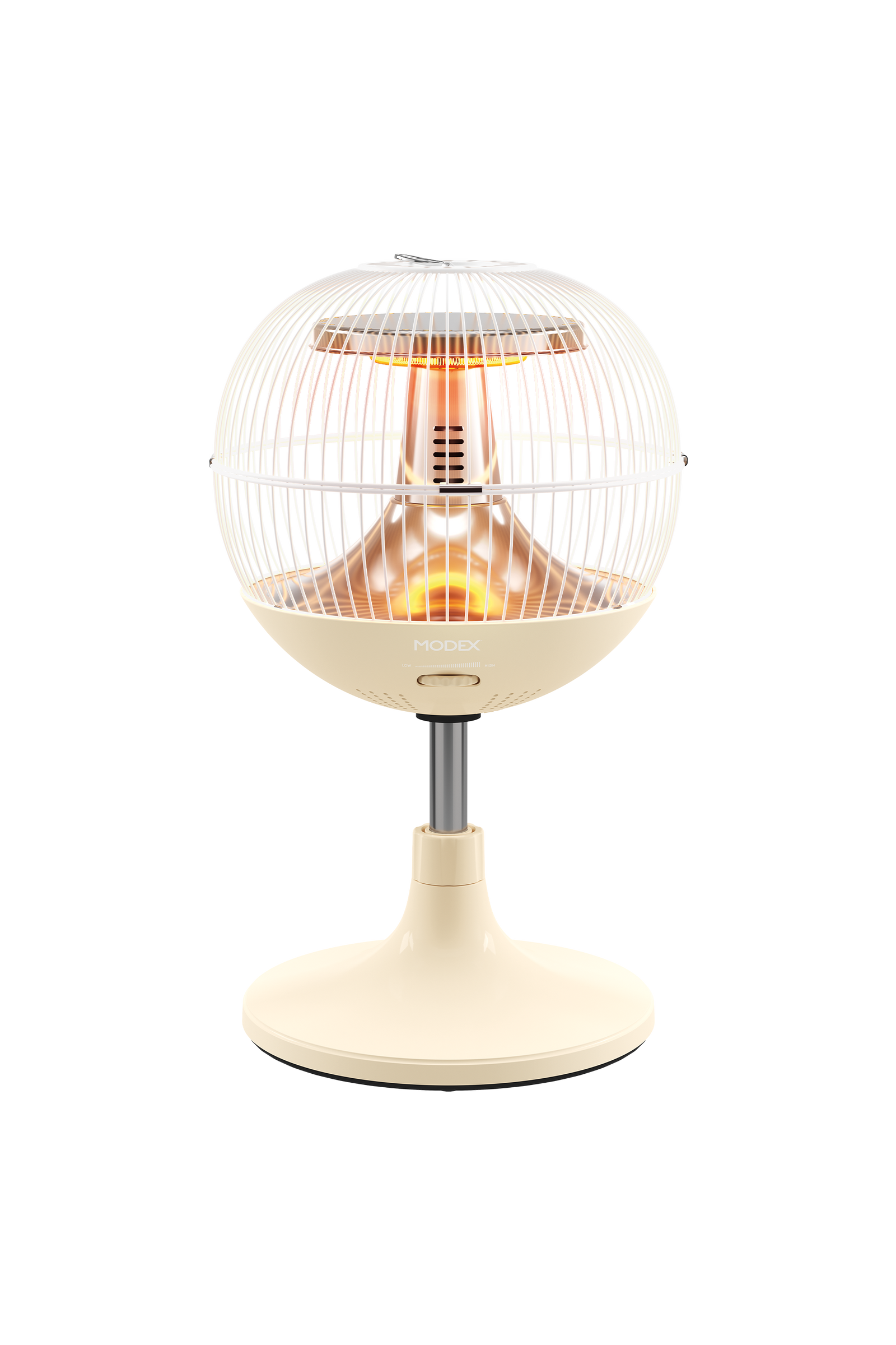 Chr1020 Carbon Heater