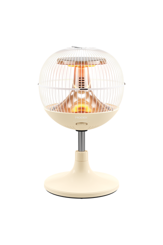 Chr1020 Carbon Heater