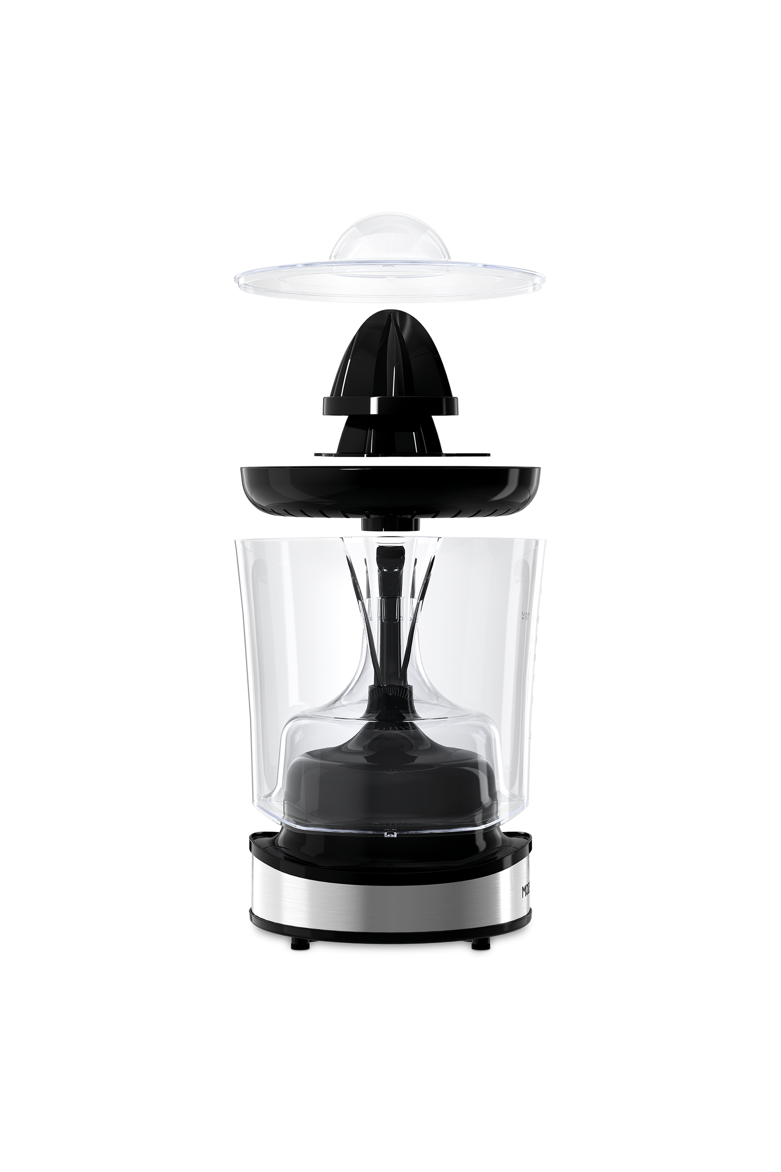 Je210 Citruss Juicer
