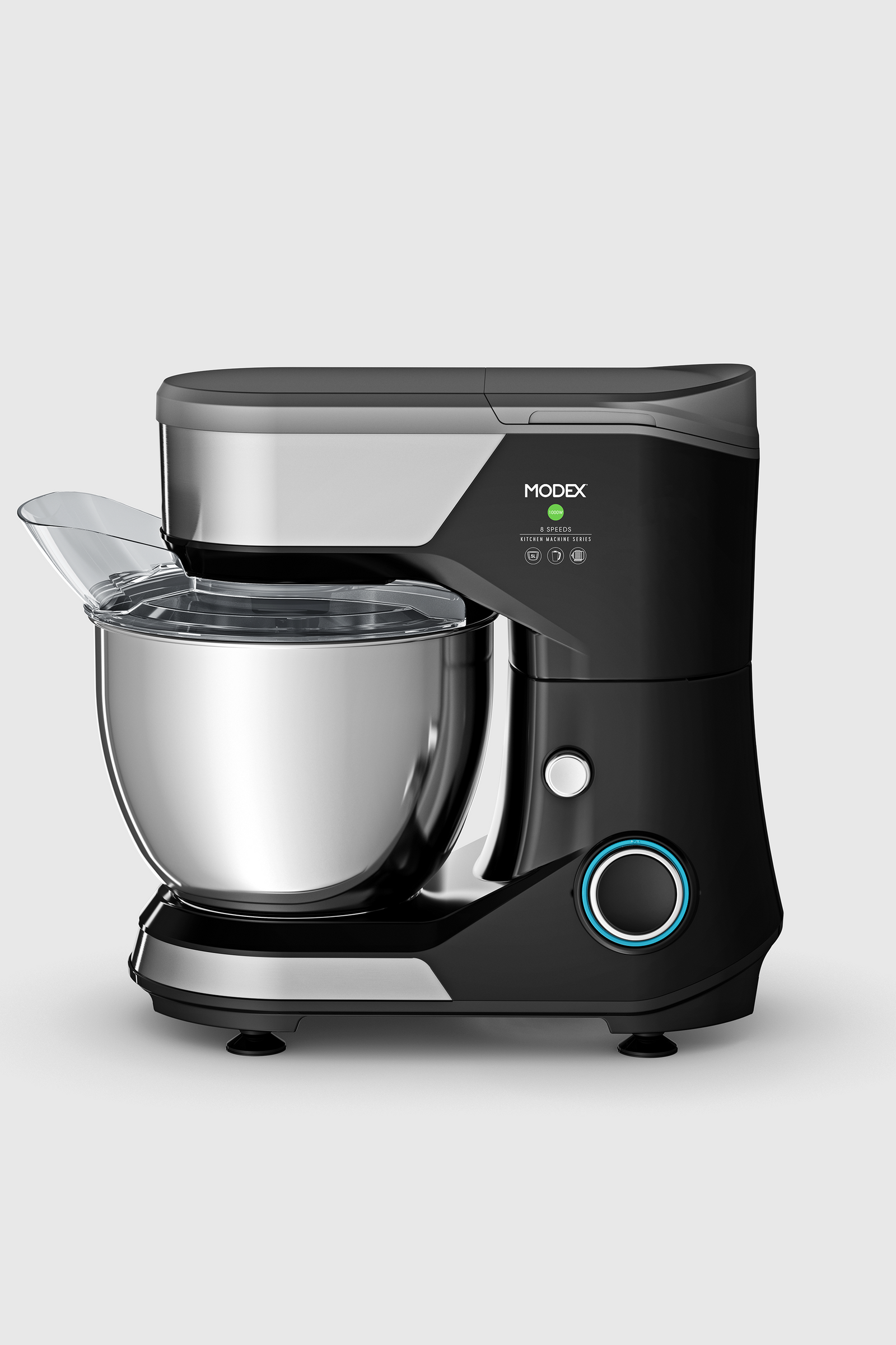 Km680 Stand Mixer