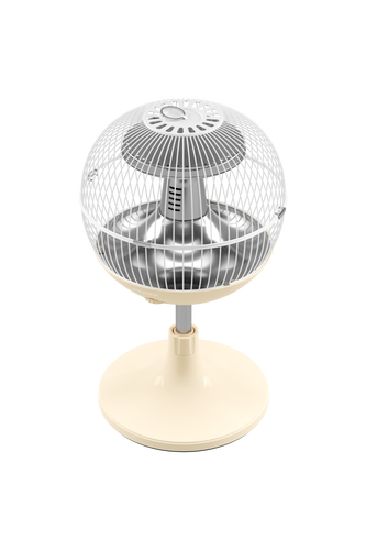 Chr1020 Carbon Heater