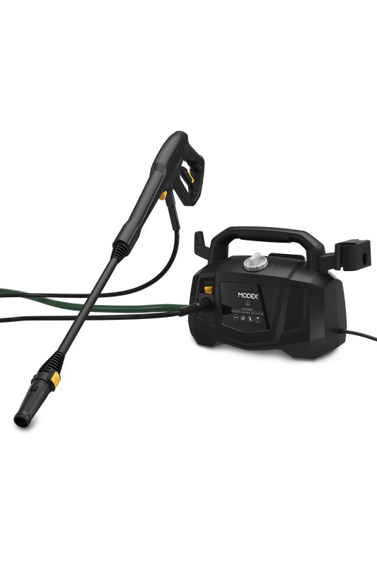 Pw7700 Pressure Washer