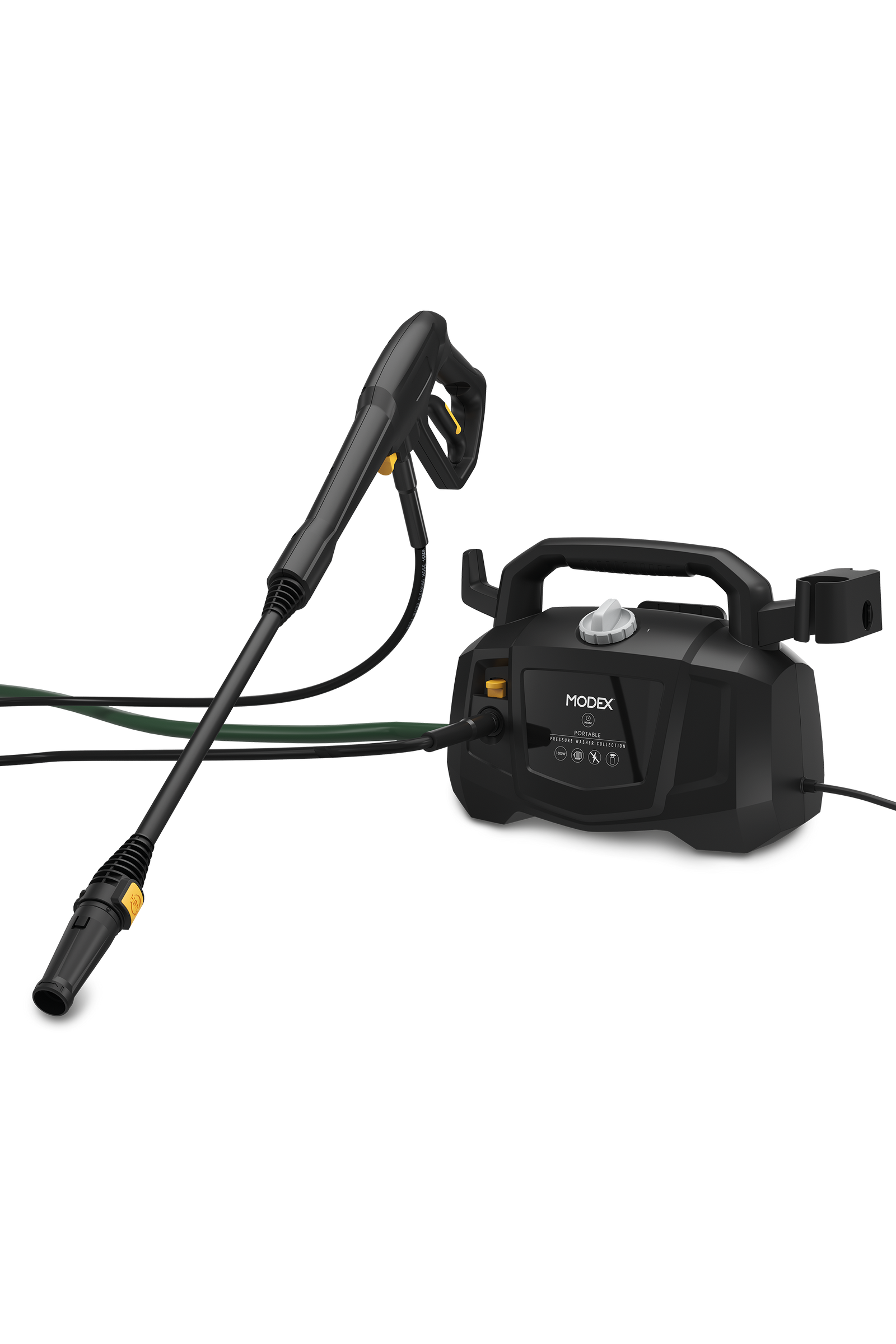 Pw7700 Pressure Washer