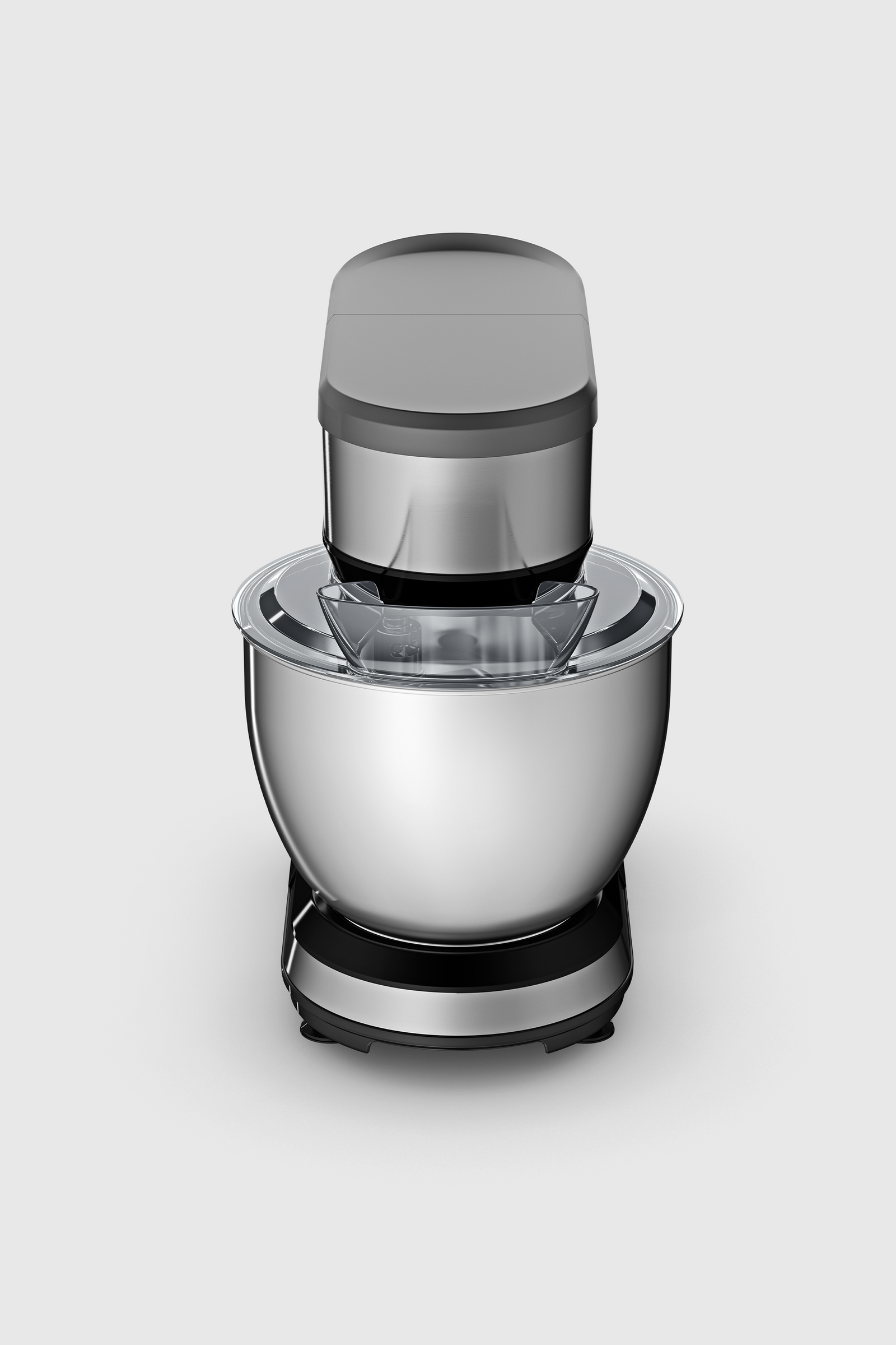 Km680 Stand Mixer