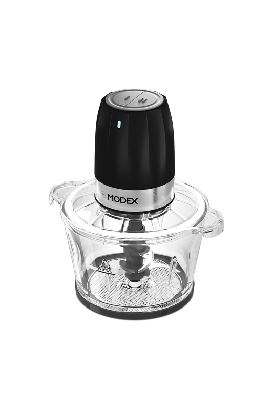 Ch300 Glass Chopper