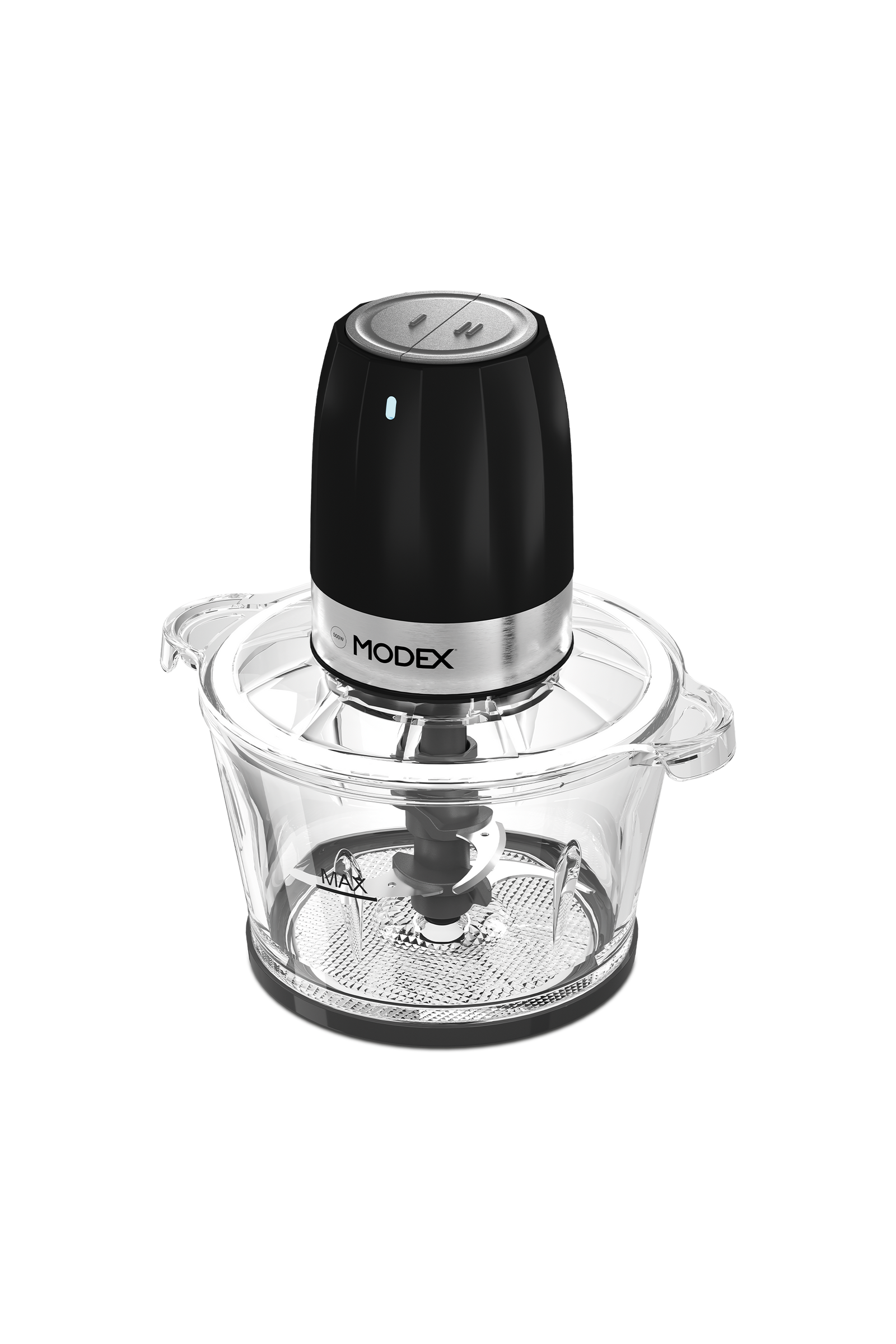 Ch300 Glass Chopper