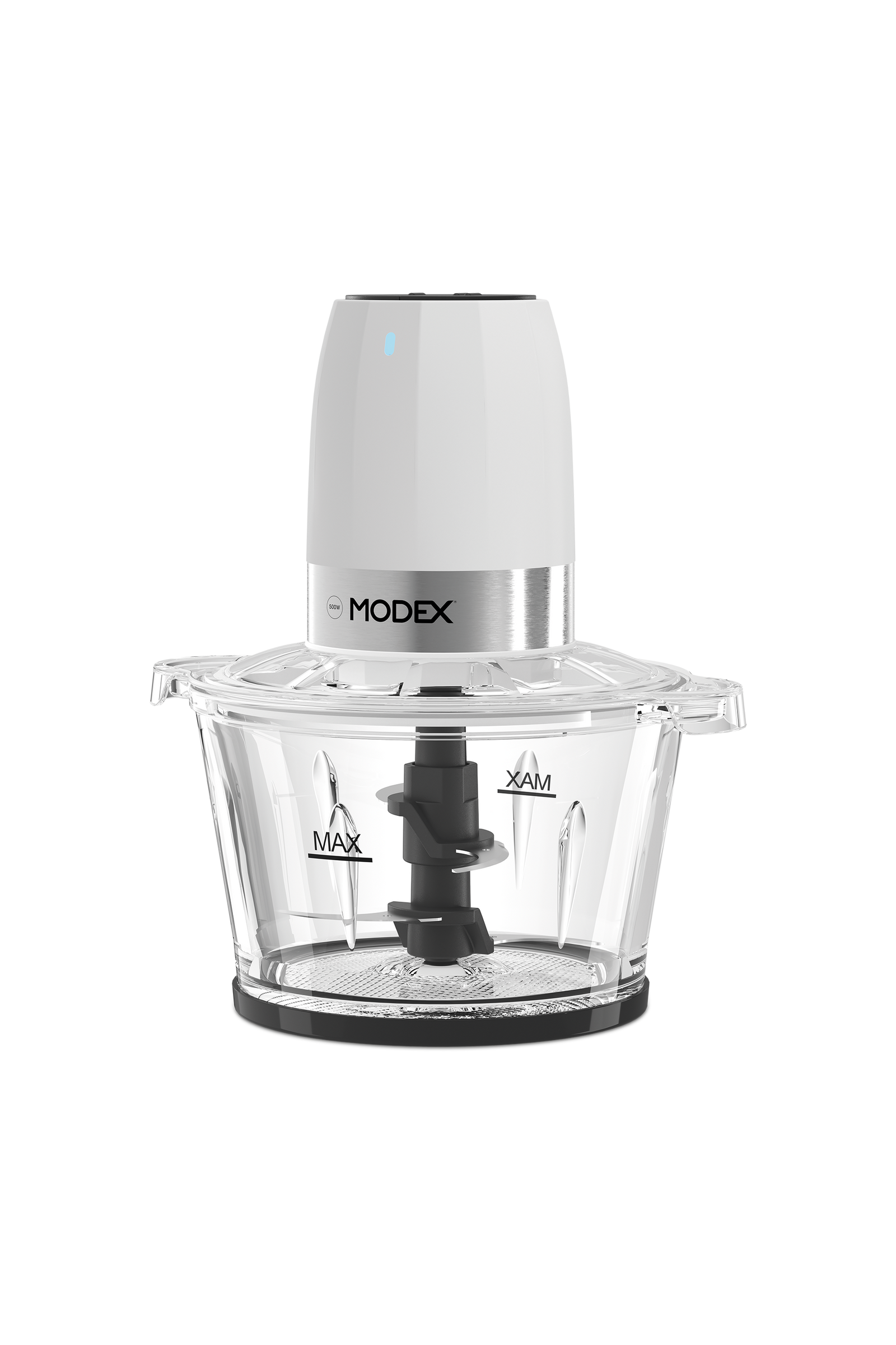Ch300 Glass Chopper
