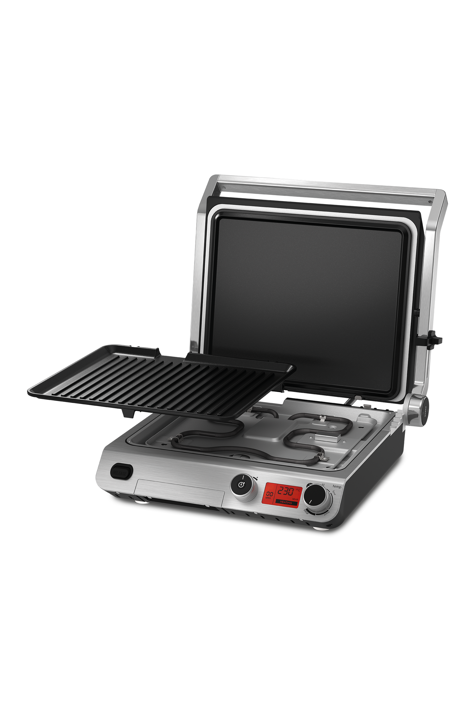 Cg910 Contact Grill