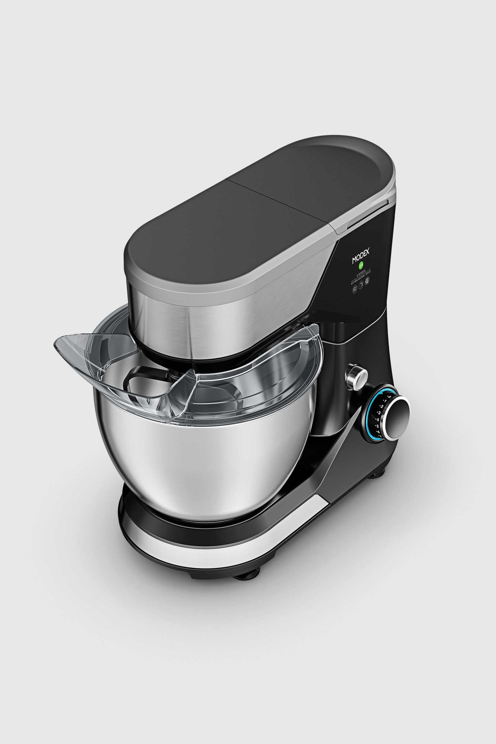 Km680 Stand Mixer