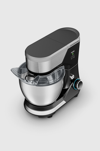 Km680 Stand Mixer