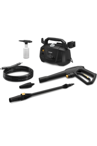Pw7700 Pressure Washer