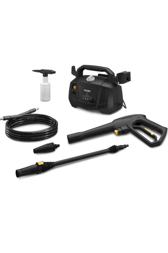 Pw7700 Pressure Washer