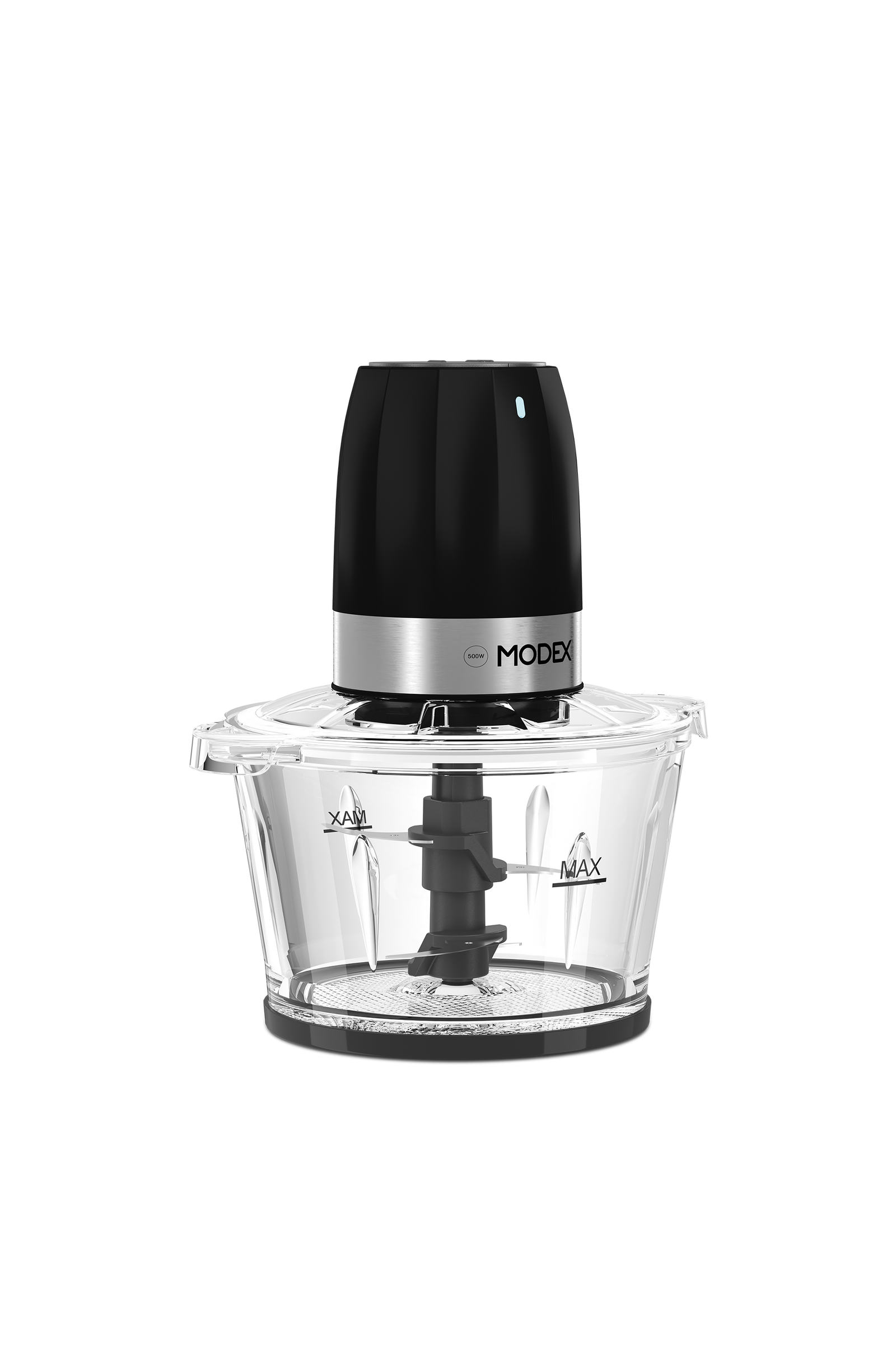 Ch300 Glass Chopper