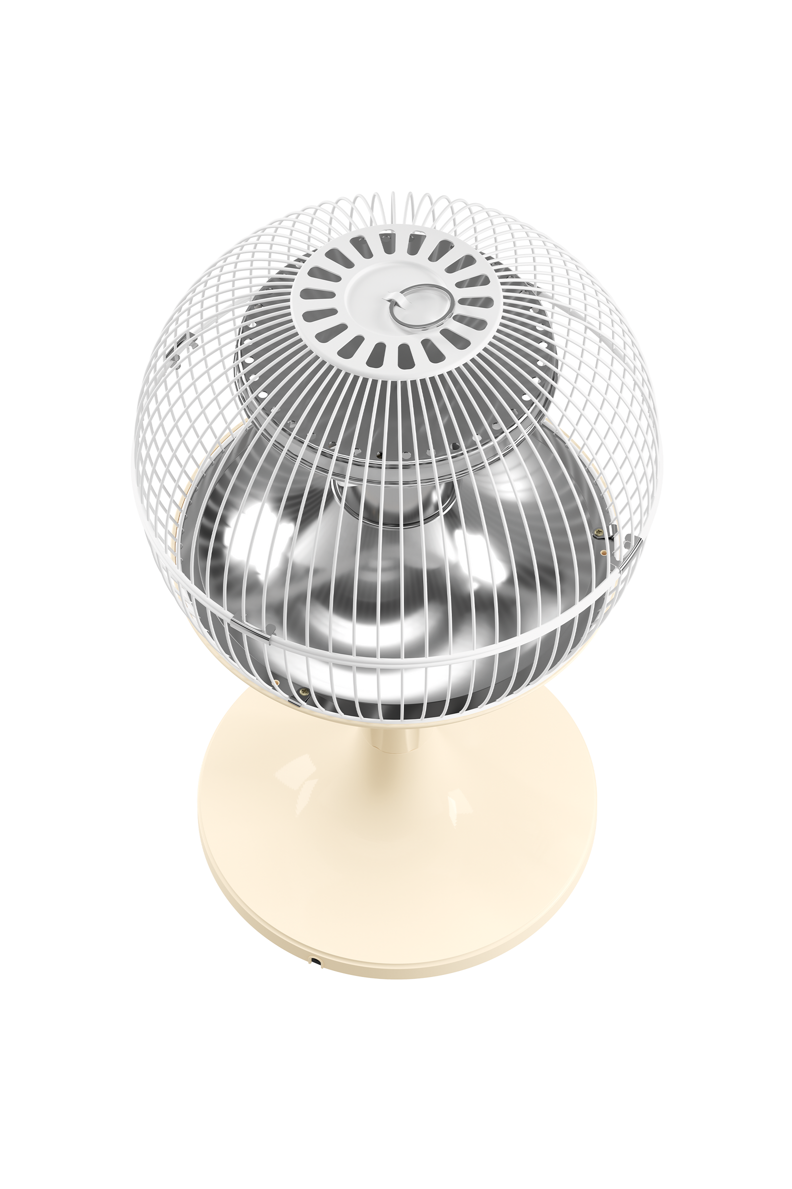 Chr1020 Carbon Heater