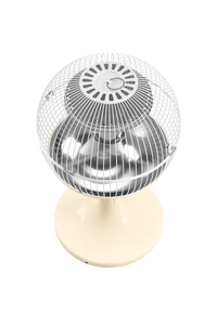 Chr1020 Carbon Heater