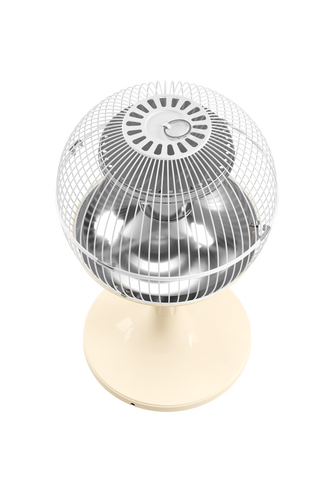 Chr1020 Carbon Heater
