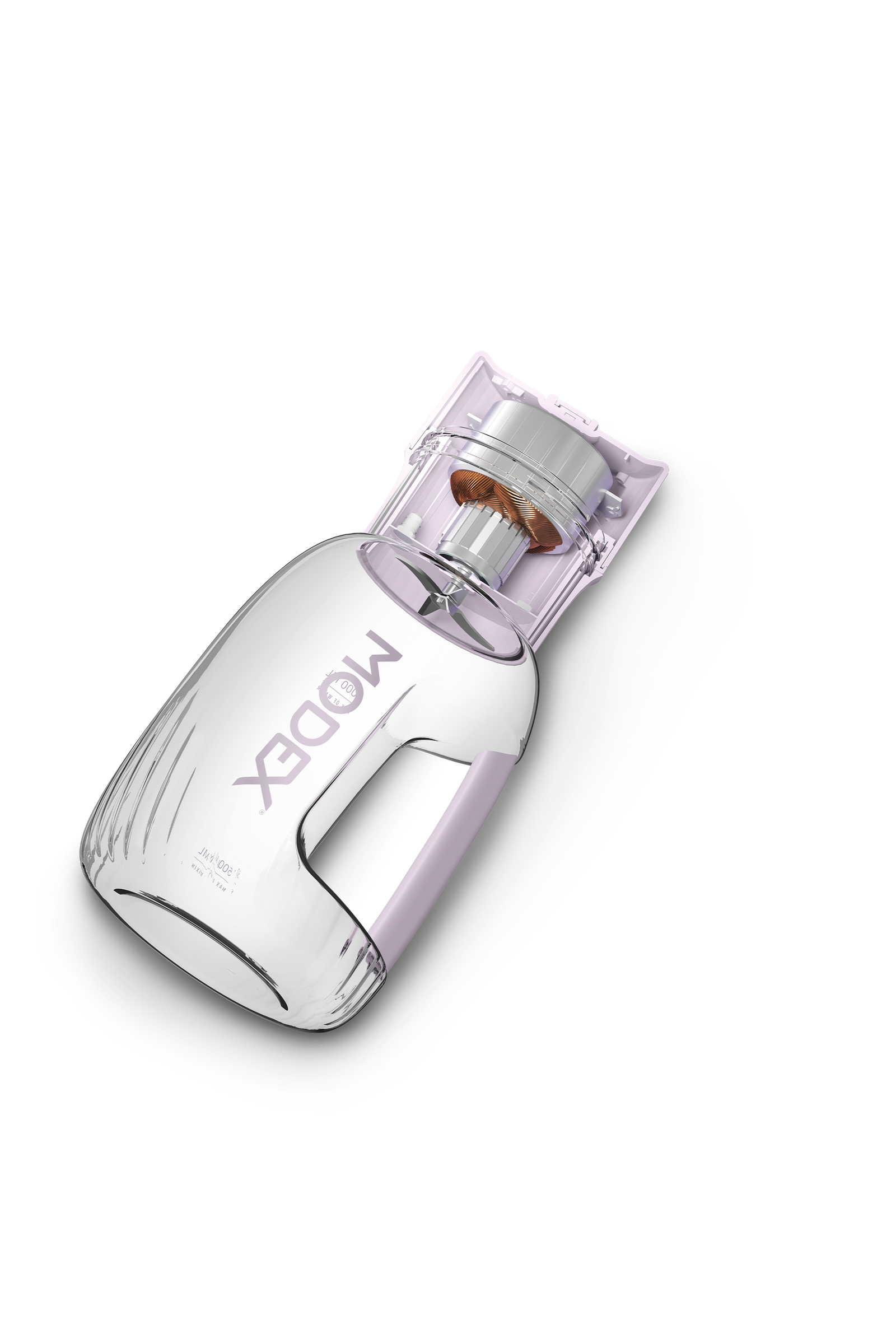 PB1100 Chargeable Blender