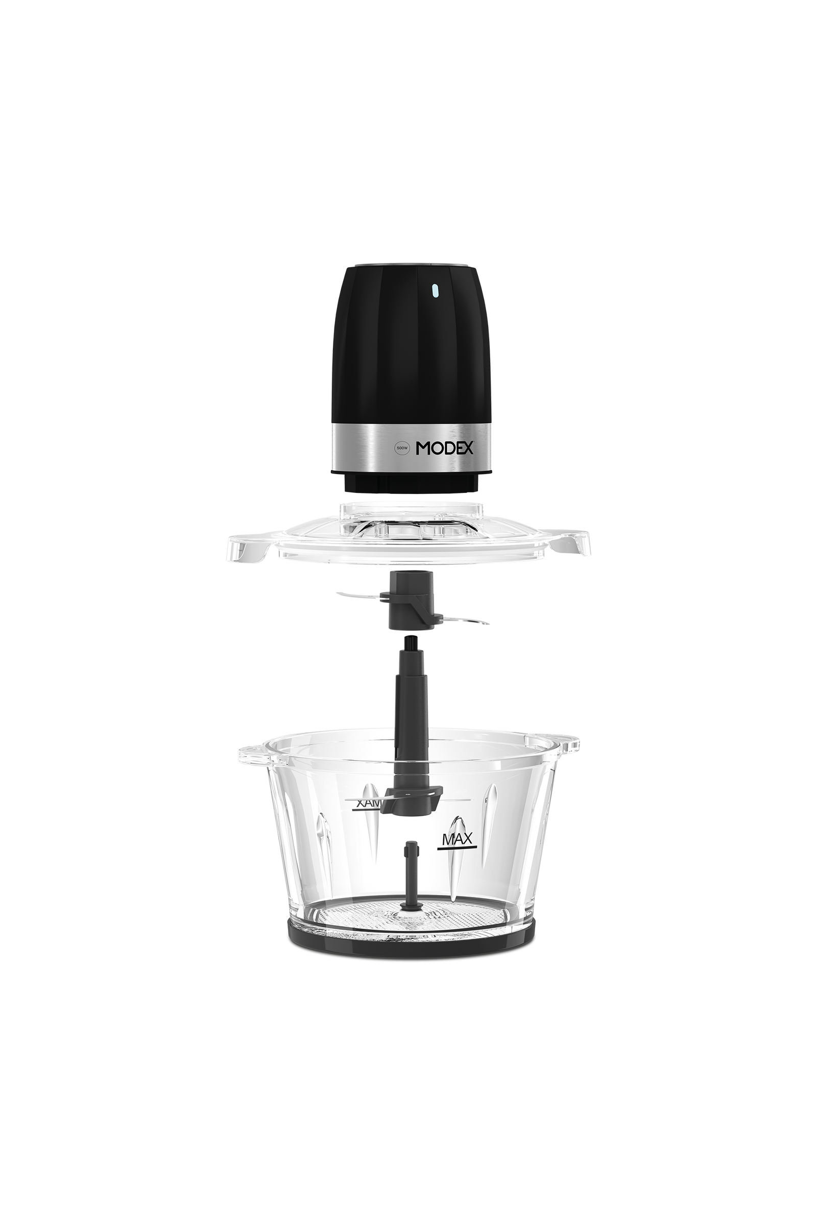 Ch300 Glass Chopper