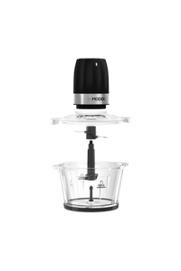 Ch300 Glass Chopper