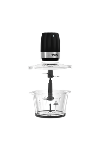 Ch300 Glass Chopper