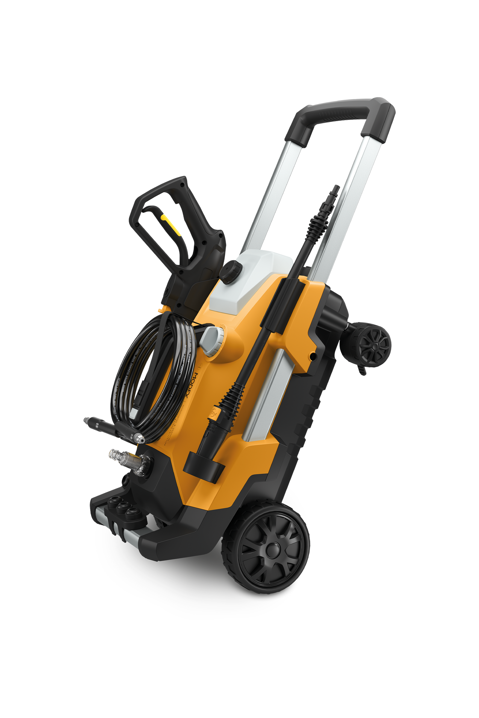 Pw7800 Pressure Washer