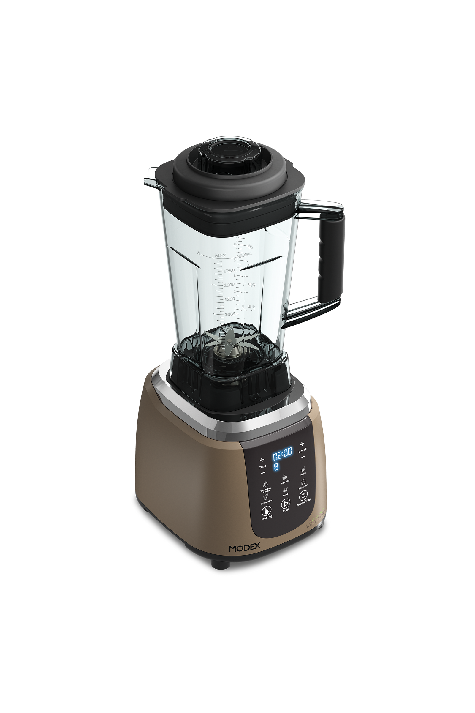 خلاط بي ال940