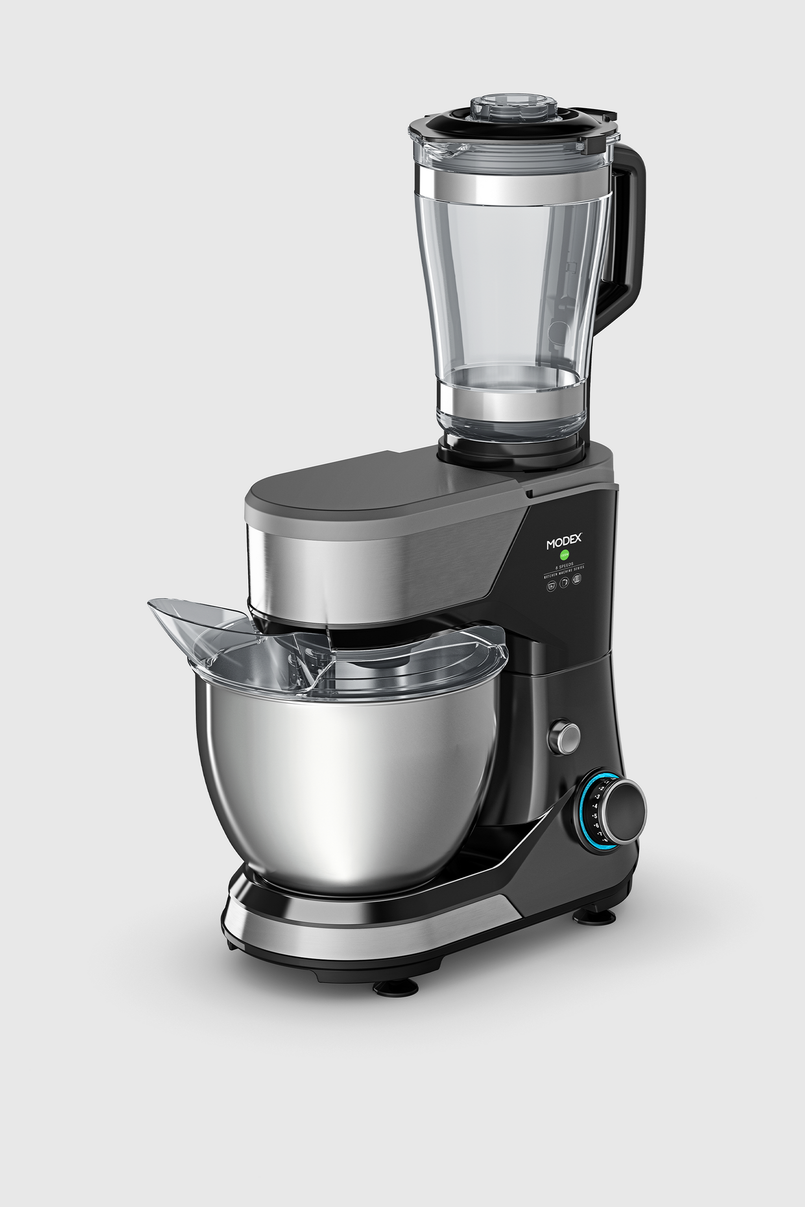 Km680 Stand Mixer