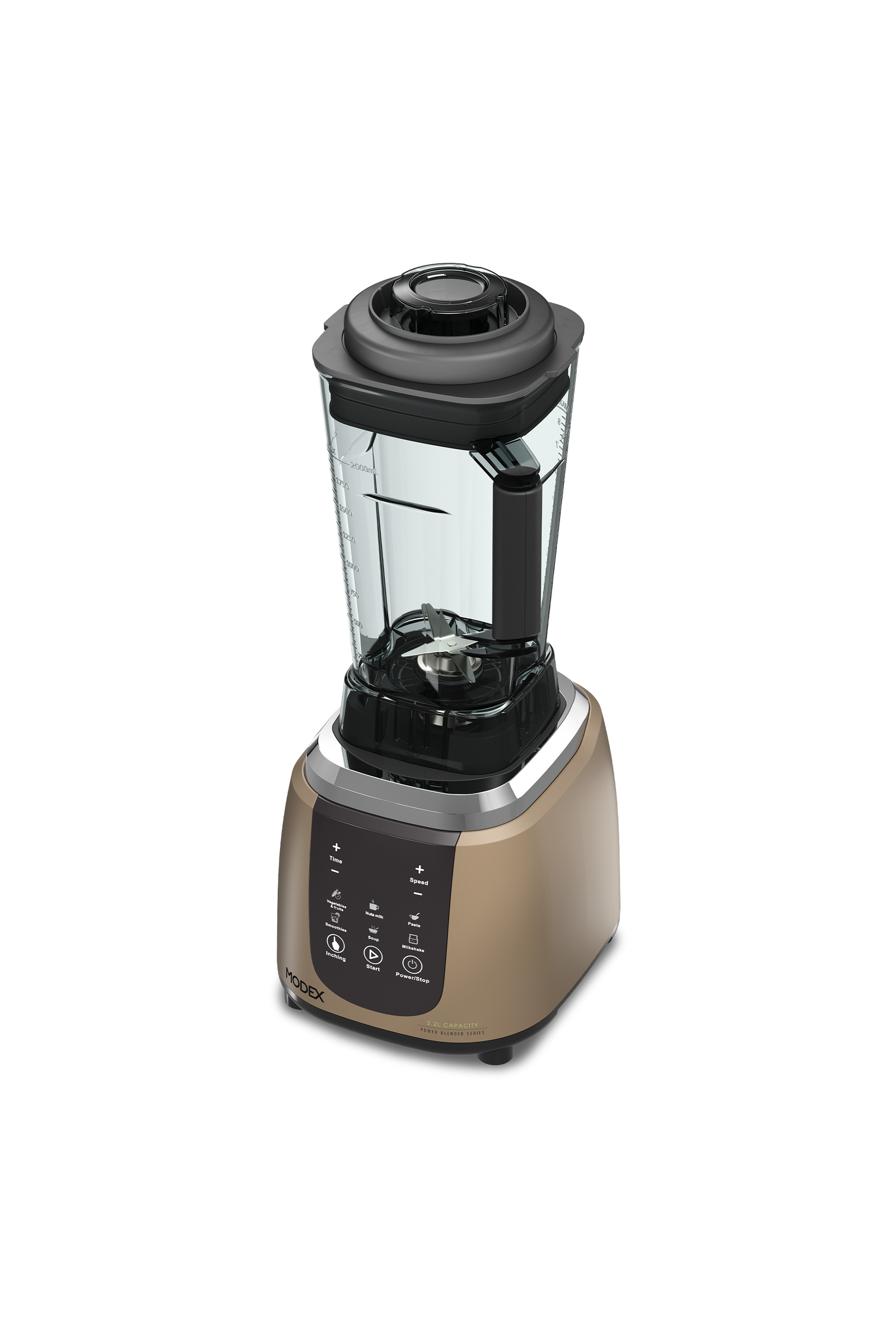 خلاط بي ال940