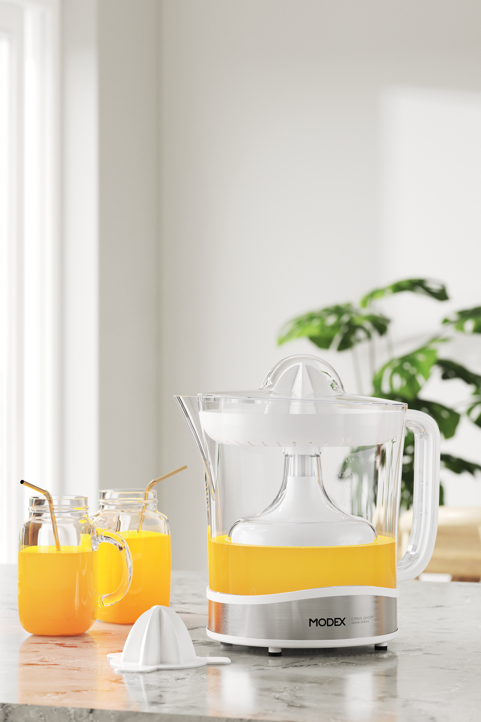 Je210 Citruss Juicer