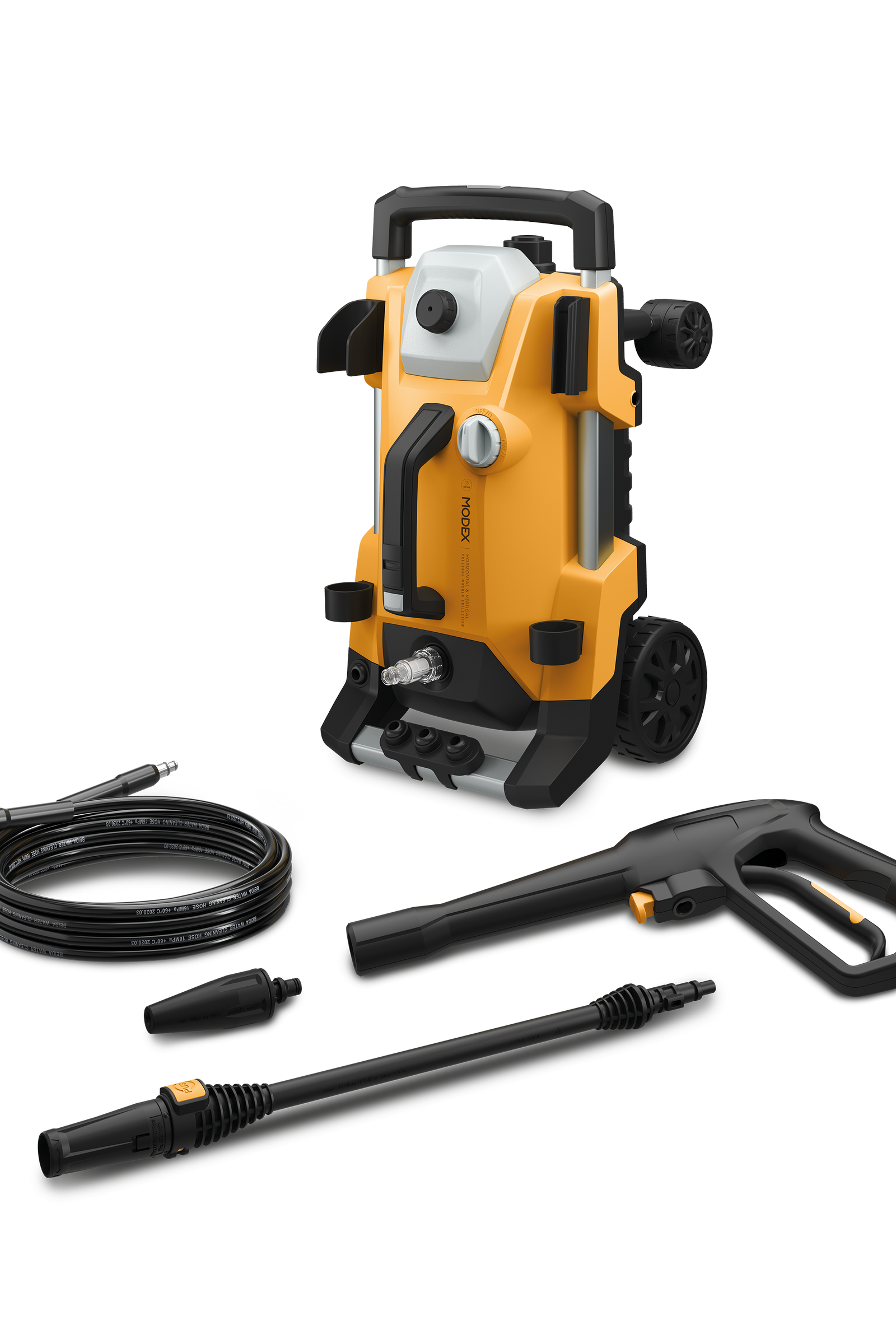 Pw7800 Pressure Washer