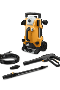 Pw7800 Pressure Washer